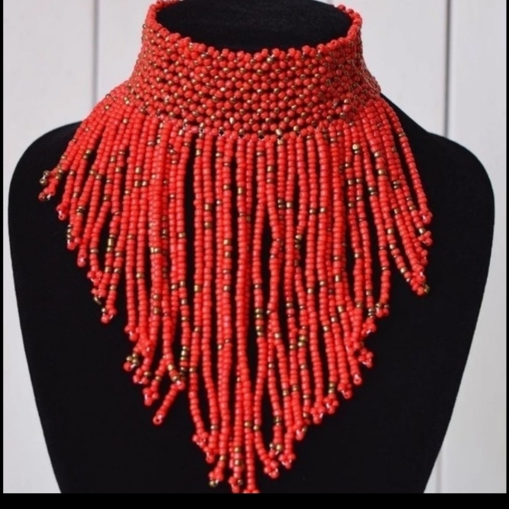 African jewelry. Choose One!!